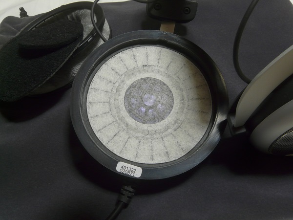 beyerdynamic DT880 Edition 600の話その1